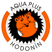 logo Aqua plus Hodonín
